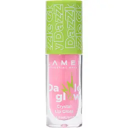 Блиск для губ Lamel Dazzle Glow №405 5 мл - мініатюра 2