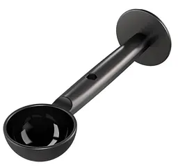 Кавоварка еспресо Electrolux E6EC1-6ST 1 л Сріблястий (6903319) - мініатюра 4