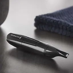 Тример для носа Remington NE3150 чорний (43128570100) - мініатюра 6