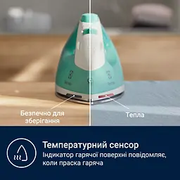 Праска Electrolux E5SI2-2AM - мініатюра 3