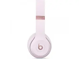 Навушники з мікрофоном Beats by Dr. Dre Solo 4 Cloud Pink (MUW33) - мініатюра 3