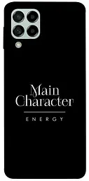 Чохол Demsky Main character для Samsung Galaxy M53 5G