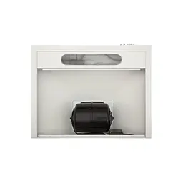 Витяжка купольна Eleyus Kleo 700 60 WH - мініатюра 6