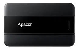 Зовнішній жорсткий диск 2Tb AC237 Black Apacer teh0020843