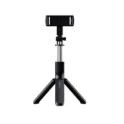 Бездротовий трипод для смартфону HAVIT HV-ST7033 Black HAVIT (28059-000) - мініатюра 3