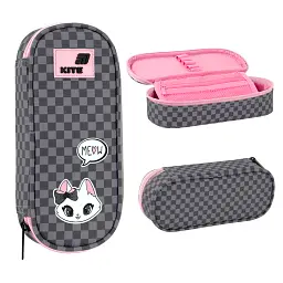 Пенал Kite Meow (K26-599-13)