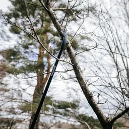 Гілкоріз садовий універсальний Fiskars Solid UP 69 (1073082) - мініатюра 8
