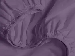 Комплект постільної білизни Cosas євро з простирадлом на резинці AURORA 200 x 220 см (Ranfors95_Aurora_El-Aurora_200) - мініатюра 8