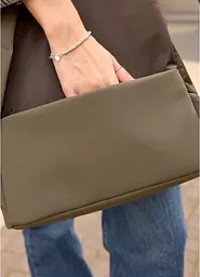 Жіночий рюкзак Sambag 37х31х14 см 000305475 - мініатюра 8