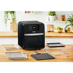 Мультиварка Tefal Easy Fry Oven&Grill (FW501815) - мініатюра 15