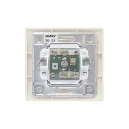 ТВ розетка Sven SE-125 ivory (7100092) - мініатюра 4