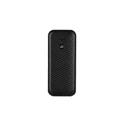 Мобільний телефон 2E E240 2022 2SIM Black - мініатюра 2