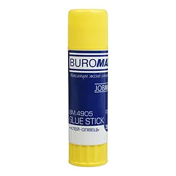 Канцелярський клей-олівець BM.4905 PVA 36 грам