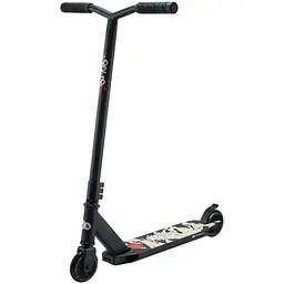 Самокат Kinderkraft Solis Black (KRSOLI00BLK0000)