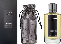 Парфумована вода Mancera Black Intensitive Aoud 120 мл - мініатюра 2