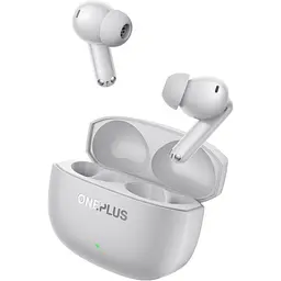 Навушники TWS OnePlus Nord Buds 4 Pro (E518A) Radiant Gray EU