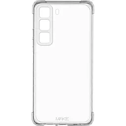 Чохол Make Infinix Hot 50 Airshield