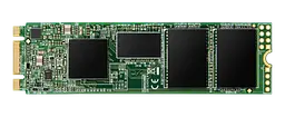 SSD M.2 Накопичувач Transcend 830S 512GB (TS512GMTS830S) - мініатюра 2