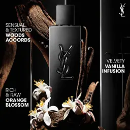 Парфуми MYSLF Le Parfum 100 ml - мініатюра 3
