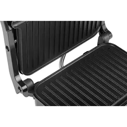 Електрогриль ECG S 2070 Panini (S2070 Panini) - мініатюра 5