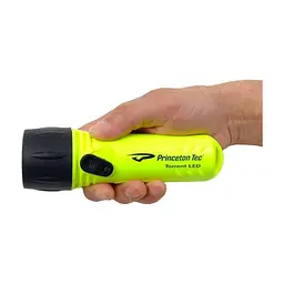 Ліхтар Princeton Tec Torrent Led 500 lm Yellow (T500-NY) - мініатюра 3