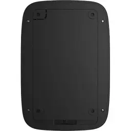 Клавіатура до охоронної системи Ajax KeyPad black - мініатюра 2