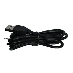 Анальна пробка - Pretty Love Anal Plug Vibrating Massager Black Baile BI-040067 89334 - мініатюра 5