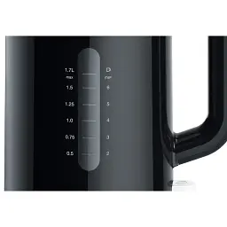 Електричний чайник BRAUN WK1100BK - мініатюра 4