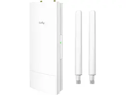 Точка доступа CUDY AP3000 Outdoor (73-00527) - миниатюра 3
