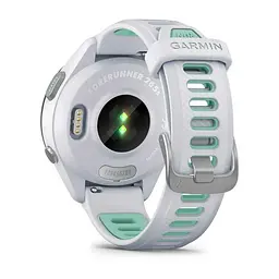 Смарт-годинник Garmin Forerunner 265S Black Bezel w. Whitestone Case and Whitestone/Neo Tropic S. Band (010-02810-04) - мініатюра 2