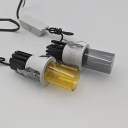Точковий світильник RSL74213 7W WH+SG 4000K - мініатюра 5