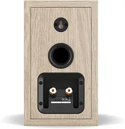 Полиця акустика DALI Sonik 1 Natural Oak - мініатюра 3
