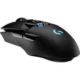 Миша Logitech G903 Lightspeed Wireless Black (910-005084) [171566] - мініатюра 3