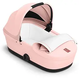 Люлька Cybex Melio Candy Pink (525000087) - мініатюра 2