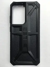 Чохол протиударний UAG Monarch Original (212831114040) Samsung Galaxy S21 Ultra (6.8") Black - мініатюра 6