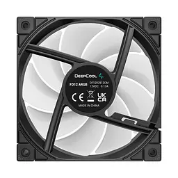 Вентилятор Deepcool FD12 ARGB-3 IN 1 - миниатюра 6