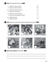 Impact. Foundation. Workbook with Audio CD - мініатюра 4