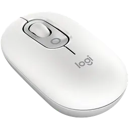Миша Logitech POP Mouse Off-Білий (910-007411) - мініатюра 2