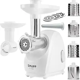 Мясорубка Smapp Smapp 489.81