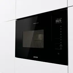 Мікрохвильова піч Gorenje BMI251SG3BG [738325] [99420] - мініатюра 3