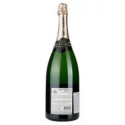 Вино ігристе Dargent Chardonnay Blanc de Blancs біле брют 1.5 л - мініатюра 2