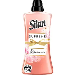 Ополіскувач для білизни Silan Supreme Романтика, 1,2 л (717751) - мініатюра 2