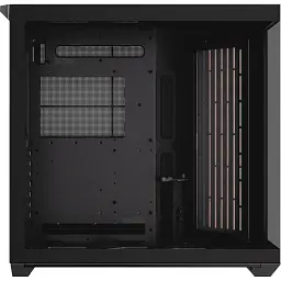 Корпус для ПК APNX V1-W Black (APCM-VI01103.11) - мініатюра 3