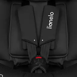 Автокрісло Lionelo Brave I-Size Black Carbon 40-150 см (LO-BRAVE I-SIZE BLACK CARBON) - мініатюра 15
