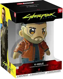 Фігурка GoodLoot Cyberpunk 2077 - V-Male