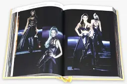Versace Catwalk - мініатюра 7