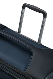 Валіза 83 См Samsonite D'LITE DARK BLUE 83x54x34(37) KG6*11306 - мініатюра 9
