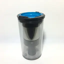Колба в зборі з фільтром на вертикальний пилосос Samsung VS15A6031R4,VS15A6032R5, VS15A60AGR5, DJ97-02835T - мініатюра 6