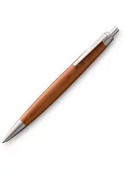 Кулькова ручка LAMY 2000 taxus, стрижень M M16 чорний (4029644)