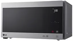 Мікрохвильова піч LG MH6595CIS (6352161) - мініатюра 4